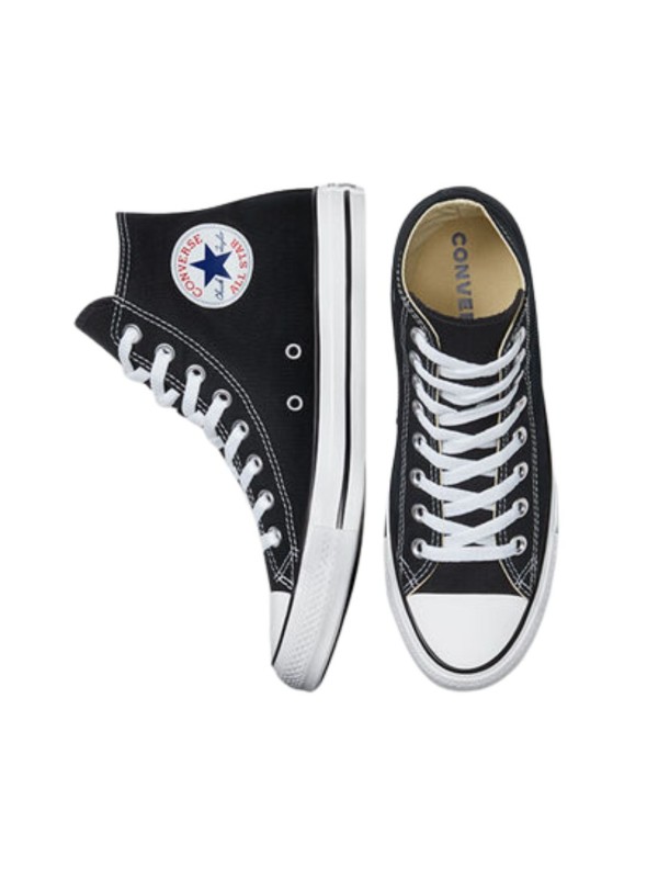 Converse Chuck Taylor All Star M9160C (35-45) Negro