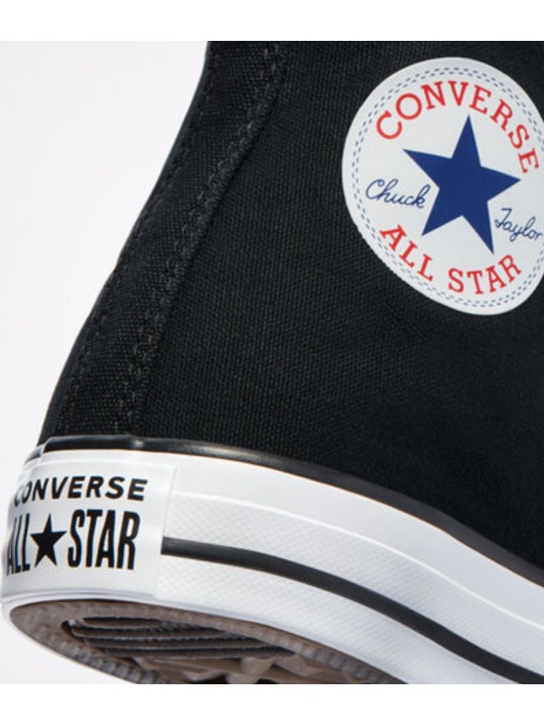 Converse Chuck Taylor All Star M9160C (35-45) Negro