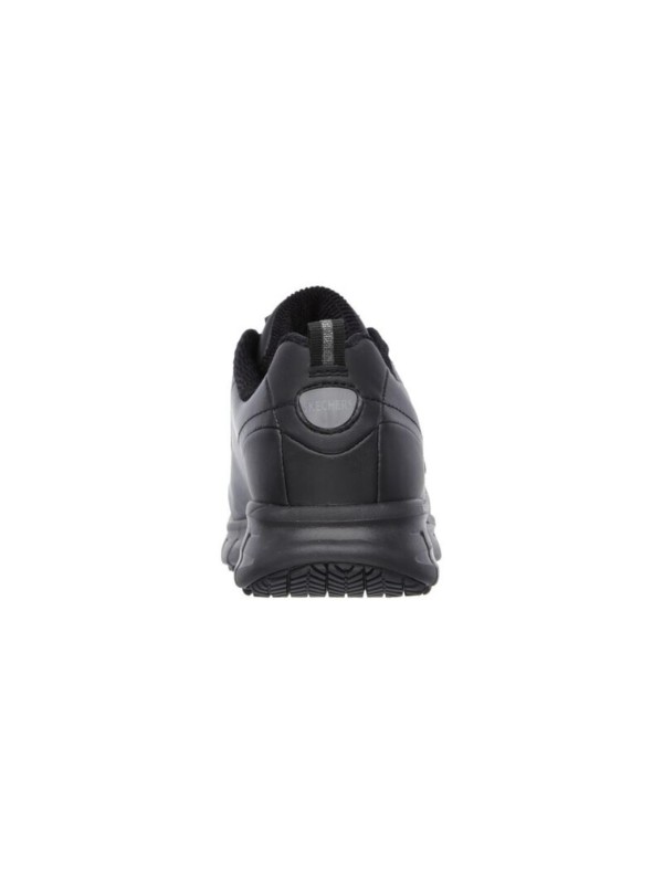 Deportivo Skechers Work 76550EC Negro