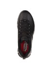 Deportivo Skechers Work 76550EC Negro