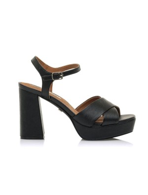 Sandalia Maria Mare 67166 Negra