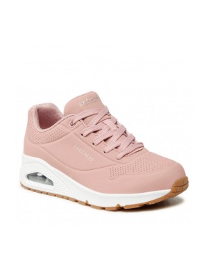 Deportivo Skechers Uno 73690 Rosa