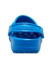 Zueco Crocs Classic Colg T Azul 23-28