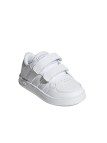 Deportivo Adidas Breaknet FZ0088 Blanco