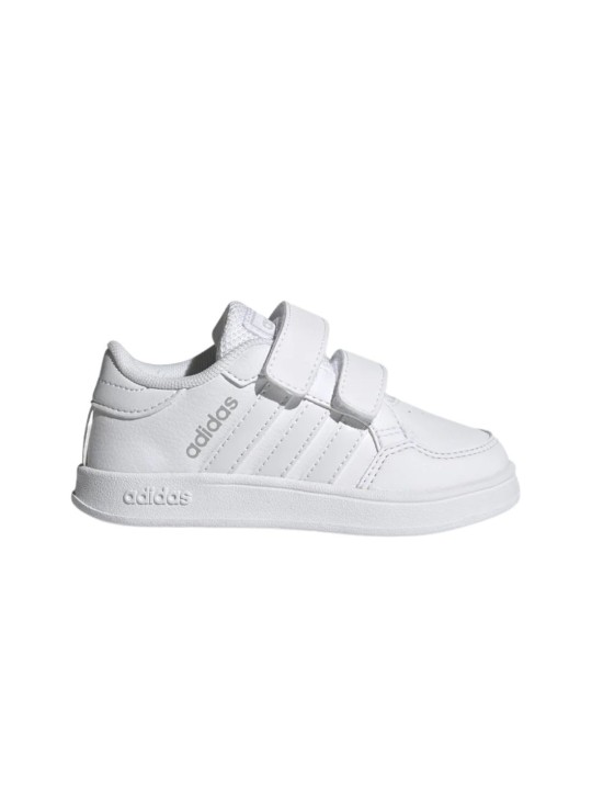 Deportivo Adidas Breaknet FZ0088 Blanco