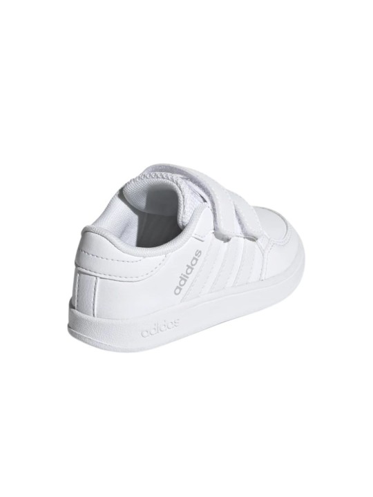 Deportivo Adidas Breaknet FZ0088 Blanco