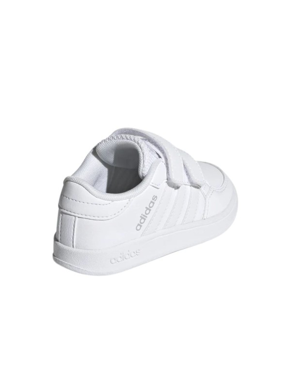 Deportivo Adidas Breaknet FZ0088 Blanco