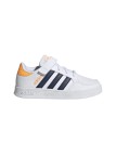 Deportivo Adidas Breaknet GW2901 Blanco