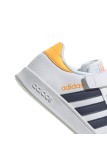 Deportivo Adidas Breaknet GW2901 Blanco