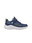 Deportivo Skechers Hyper Blitz 40386L Marino