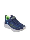 Deportivo Skechers Hyper Blitz 40386L Marino