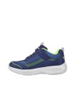 Deportivo Skechers Hyper Blitz 40386L Marino