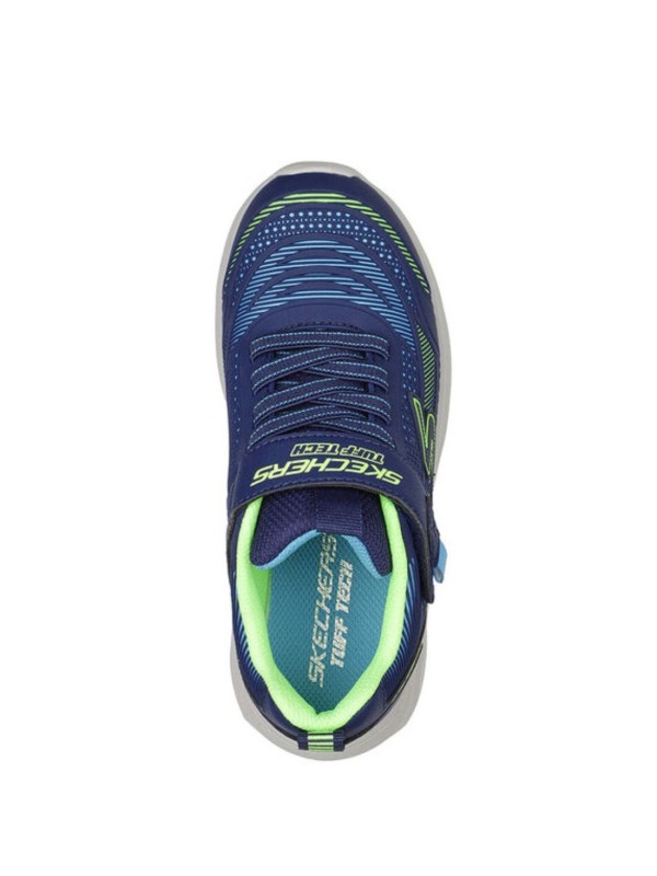 Deportivo Skechers Hyper Blitz 40386L Marino