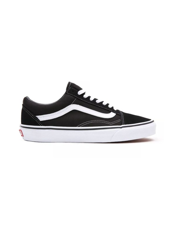 Zapatilla Vans Old Skool Negro