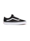 Zapatilla Vans Old Skool Negro