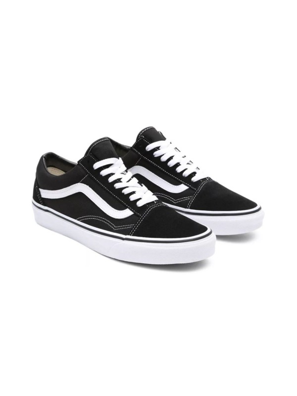 Zapatilla Vans Old Skool Negro