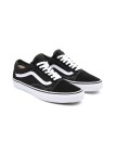 Zapatilla Vans Old Skool Negro