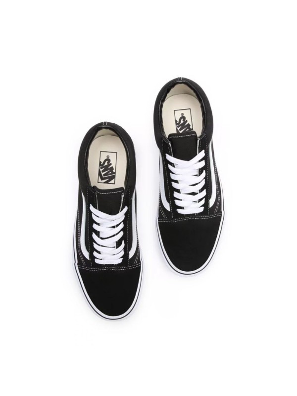 Zapatilla Vans Old Skool Negro