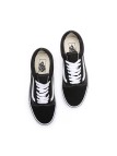 Zapatilla Vans Old Skool Negro