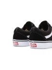 Zapatilla Vans Old Skool Negro