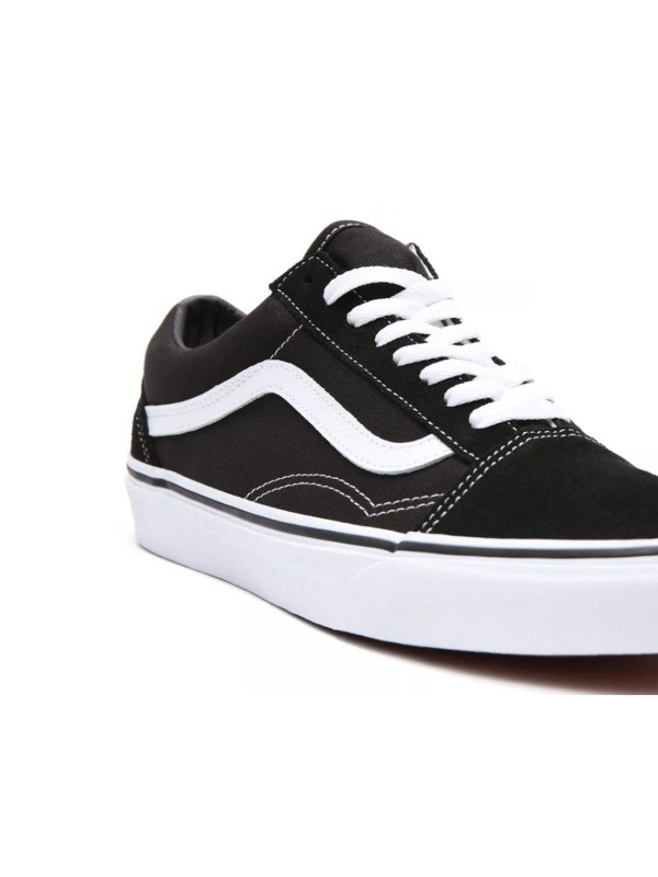 Zapatilla Vans Old Skool Negro