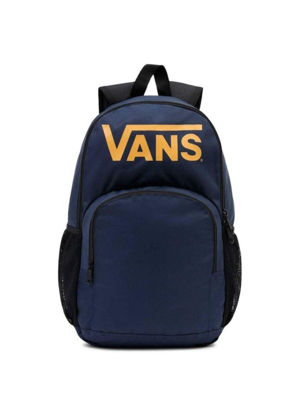 Mochila Vans Alumni 0a7uds Azul Marino