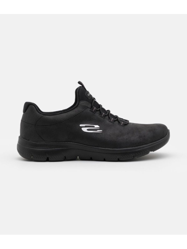 Deportivo Skechers Summits 88888301 Negro