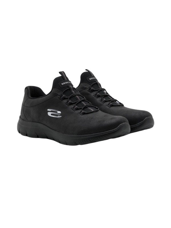 Deportivo Skechers Summits 88888301 Negro