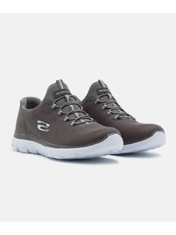 Deportivo Skechers Summits 88888301 Gris