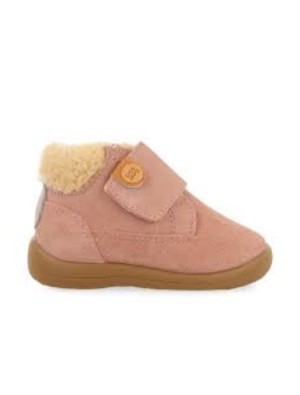 Botín Velcro Gioseppo Wechsel 64106 Rosa