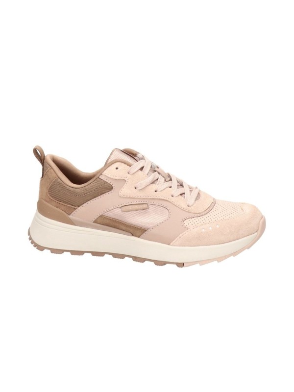 Deportivo Skechers Sunny Street 155425 Beige