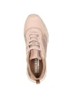 Deportivo Skechers Sunny Street 155425 Beige