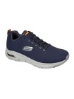 Deportivo Skechers Arch Fit 232200 Marino