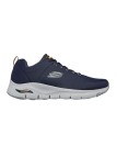 Deportivo Skechers Arch Fit 232200 Marino