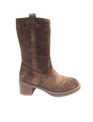 Bota Serraje Alpe 2616 Cuero