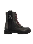 Bota Militar Gioseppo Tallin 60613 Negro