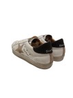 Deportivo Silver Moose 1031 Blanco