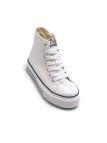 Zapatilla Mustang 81194 Blanco