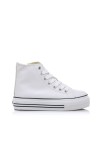 Zapatilla Mustang 81194 Blanco