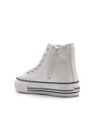 Zapatilla Mustang 81194 Blanco