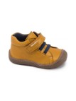 Bota Pablosky StepEasy 017980 Mostaza