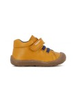 Bota Pablosky StepEasy 017980 Mostaza