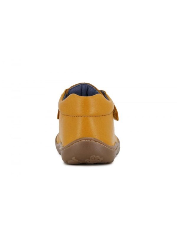 Bota Pablosky StepEasy 017980 Mostaza