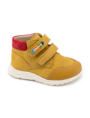 Bota Pablosky 022880 Mostaza