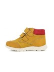 Bota Pablosky 022880 Mostaza