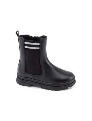 Bota Chelsea Pablosky 413110 Negro