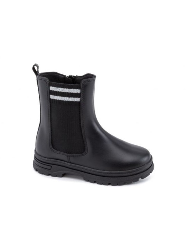 Bota Chelsea Pablosky 413110 Negro