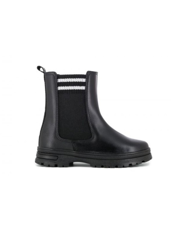 Bota Chelsea Pablosky 413110 Negro