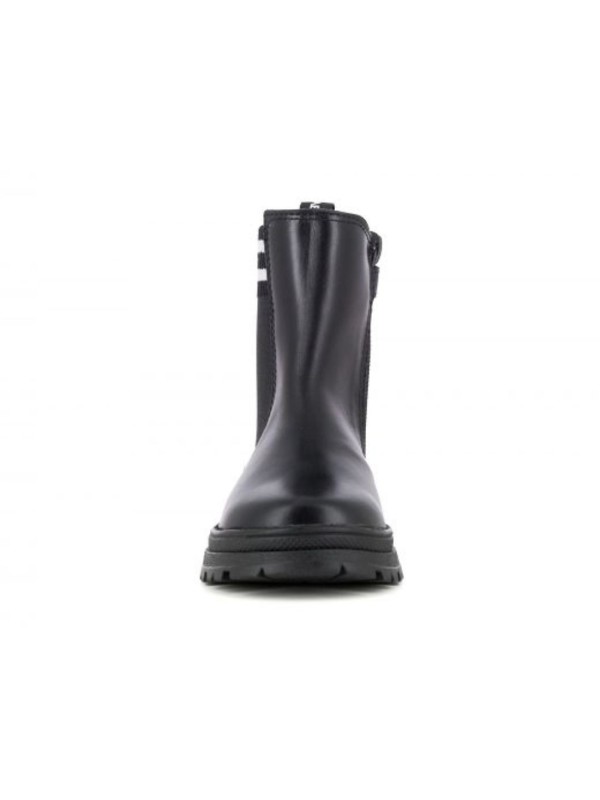 Bota Chelsea Pablosky 413110 Negro