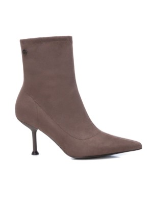 Botín Xti 140502 Taupe